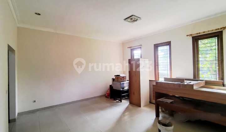 Dijual / Disewa Rumah Parakan Waas Sayap Batununggal Bandung