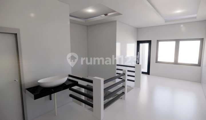 Dijual Rumah Baru Kopo Permai Bandung