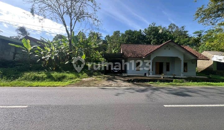 Dijual Tanah Ciamis Jawa Barat