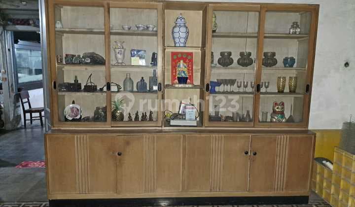 Dijual Rumah Pusat Kota Hitung Tanah Sayap Pasir Kaliki Bandung