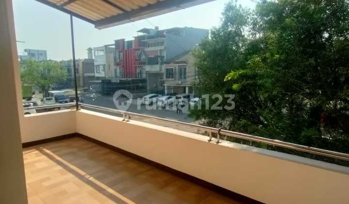 For Sale Pasadena Shophouse Bandung