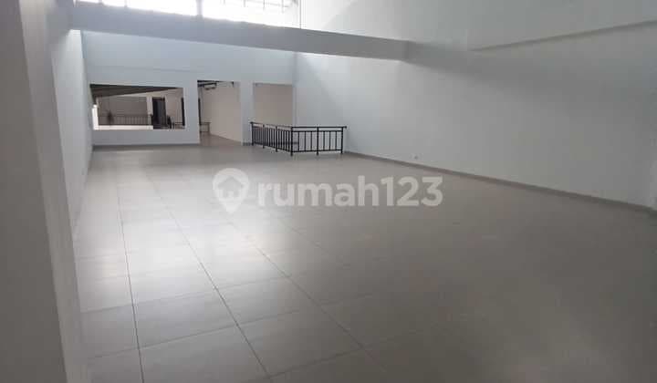 Disewakan Ruko Suniaraja Mainroad