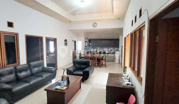 Dijual Rumah 1 Lantai Sayap Astana Anyar Bandung