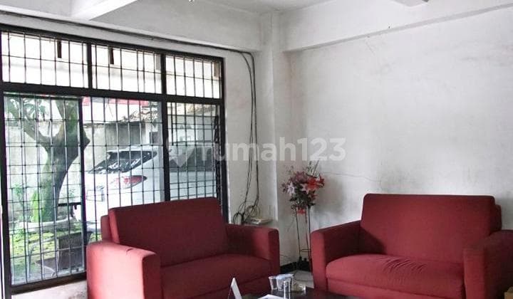 * Dijual Gudang di Sayap Holis Hitung Tanah *