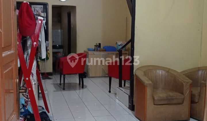 For Sale Rumah Sayap Leuwipanjang Bandung