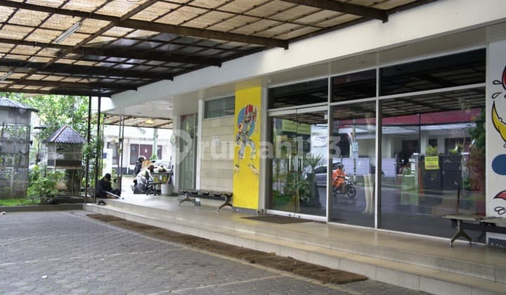 * Fast Sale Rumah, Ruang Usaha Sayap Gasibu Dago *