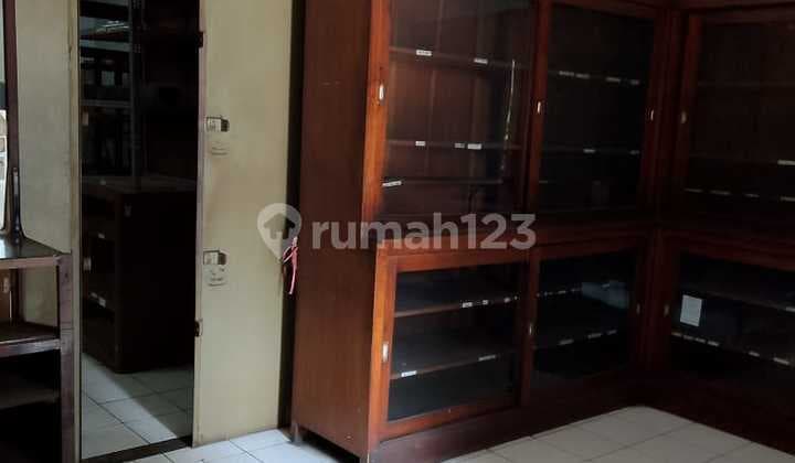 Disewakan Ruko Mainroad Banceuy Bandung