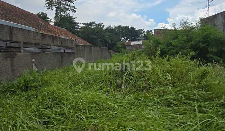 Disewakan Tanah Di Pusat Keramaian Rancaekek