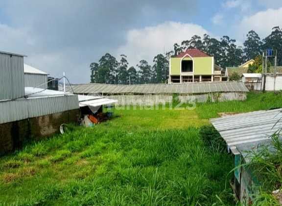 Dijual Murah Tanah Mainroad Cihanjuang Bandung