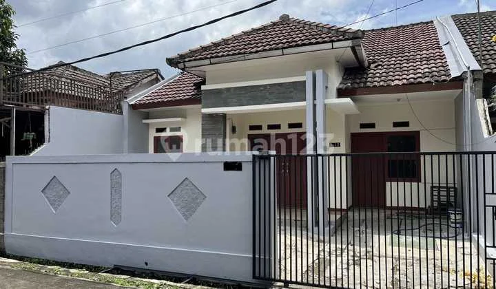 For Rent Rumah Taman Cibaduyut Indah 2 Bandung