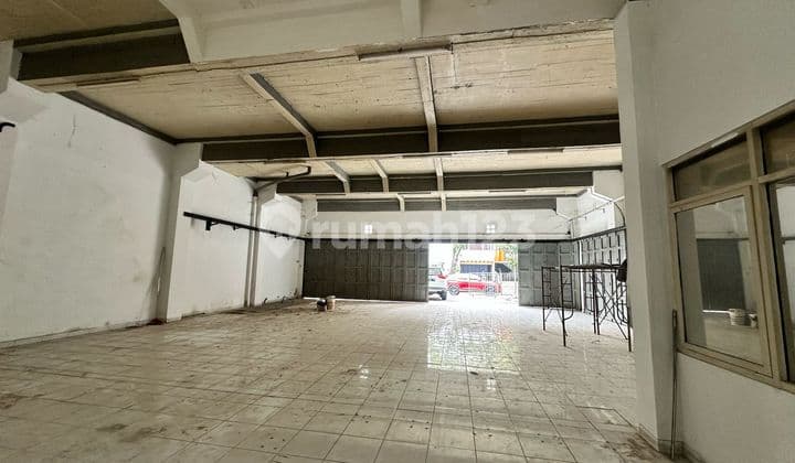 For Rent Ruko Mainroad Karapitan Bandung