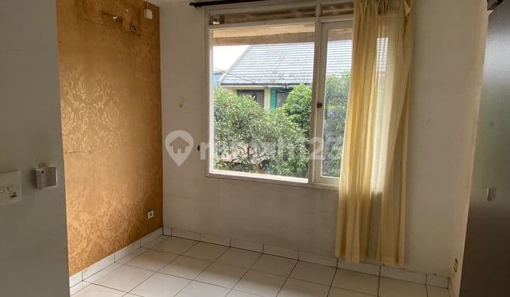 Dijual Rumah 2 Lantai Istana Regency Sudirman Bandung