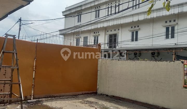 Disewakan Tanah Bojong Mainroad Dekat Akses Tol Pasir Koja Bandung