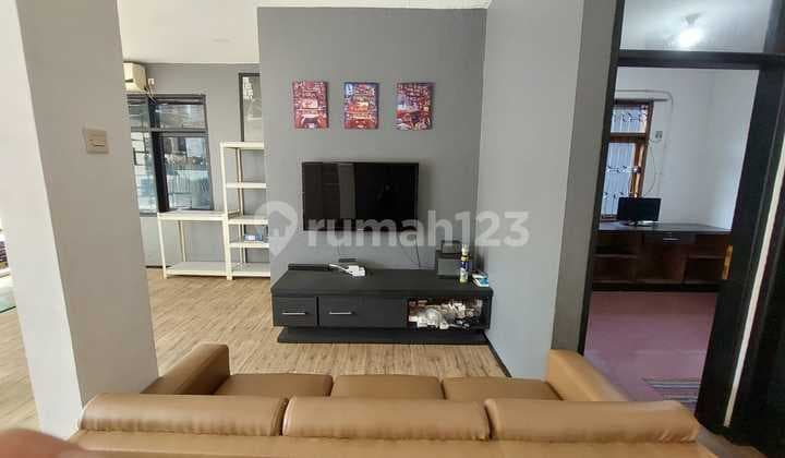 For Sale Ruko Sayap Pasteur Bandung