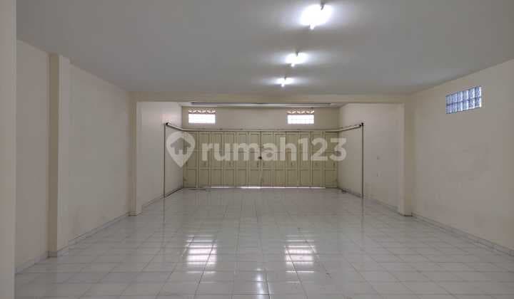 Disewakan Ruko Astana Anyar Bandung