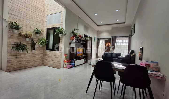 Turun Harga!1 Dijual Rumah Sayap Pajajaran Bandung