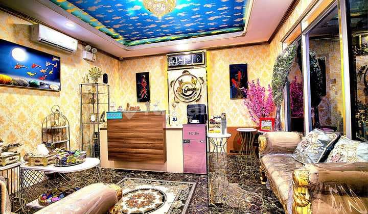 Dijual Kostel ( Kost & Hotel ) Sky Garden Bandung