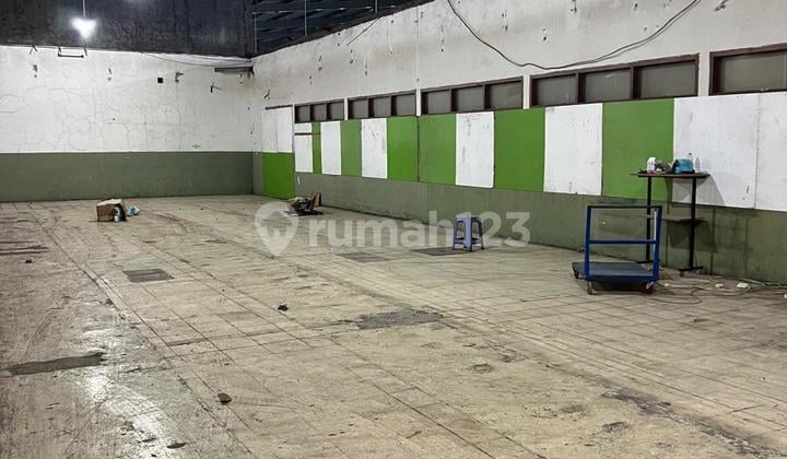 * Disewakan Gudang di Leuwigajah Dekat Pintu Tol *