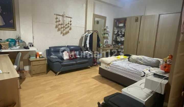 Dijual Rumah Sayap Jendral Sudirman Bandung