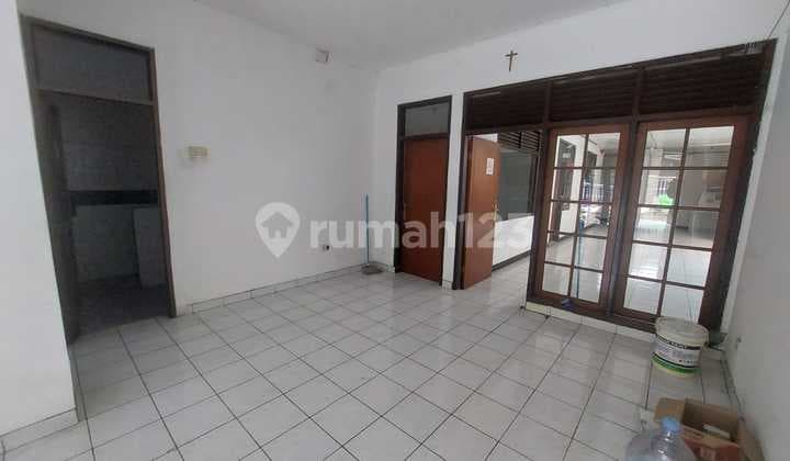 Dijual Rumah Kurdi One Gate System Bandung