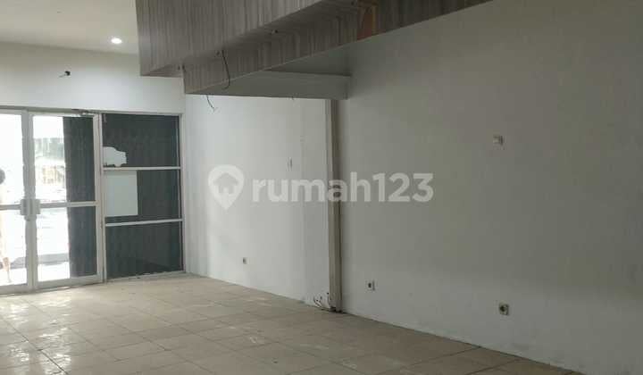 For Rent, Paskal Hypersquare Bandung Shophouse
