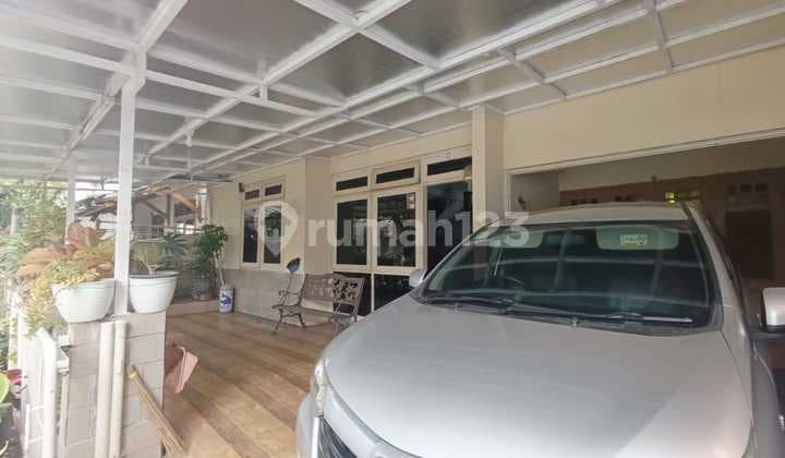 Dijual Rumah 2 Lantai Kopo Permai Bandung