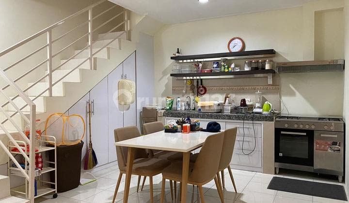 Dijual Rumah Siap Huni Kuta Bali