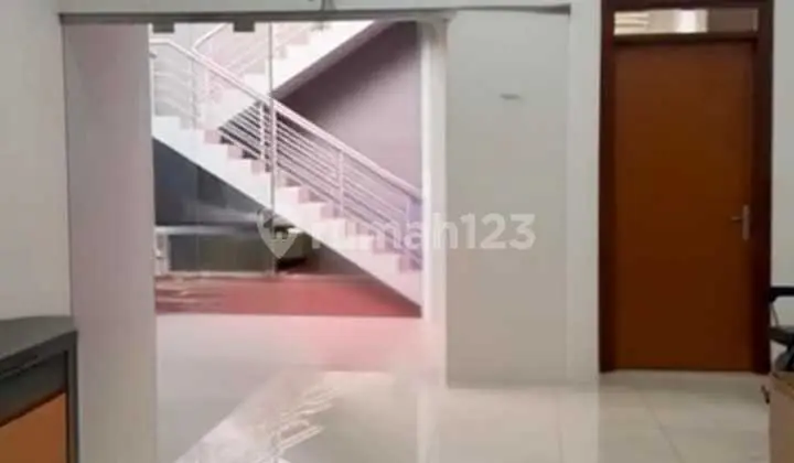 For Rent Rumah Lux Batununggal Sentosa Bandung