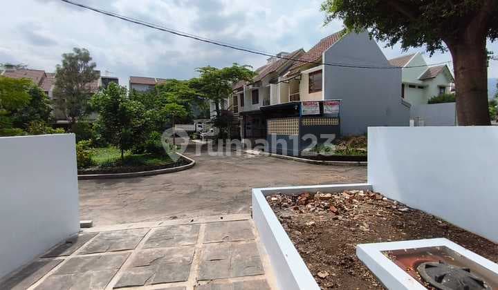 Dijual Rumah Baru Minimalis Daerah Cijambe Bandung Timur