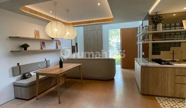 Dijual Rumah Baru Margahayu Bandung
