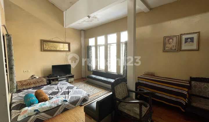 Dijual Rumah Sukajadi Bandung