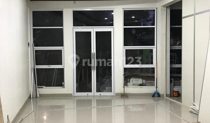 Disewakan Ruko Untuk Usaha Di Mainroad Baros Cimahi