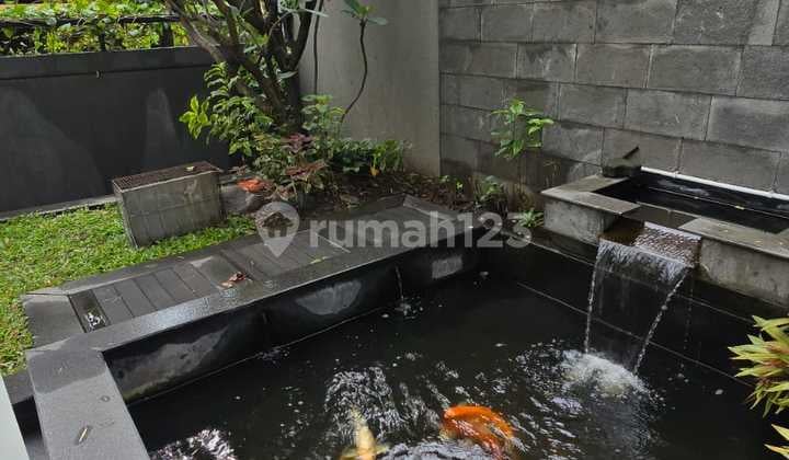 For Sale Rumah Sayap Gatot Subroto Bandung