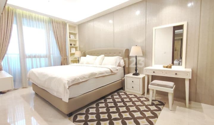 Disewakan Pondok Indah Residence Apartment South Jakarta