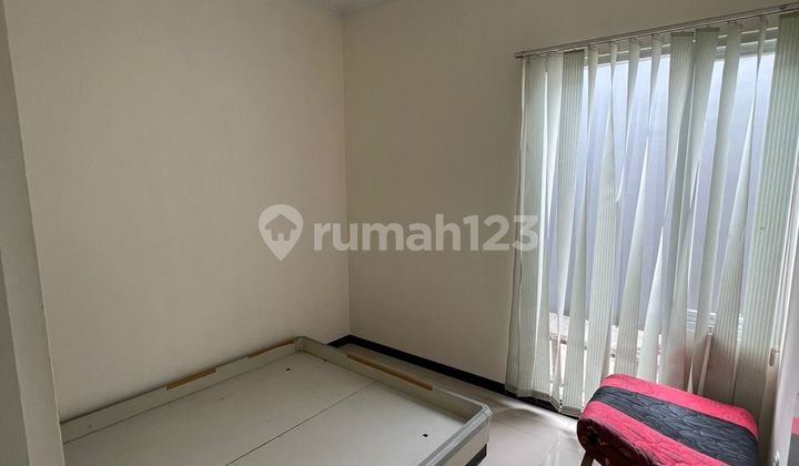 Disewakan Rumah Siap Huni Tki 5 Bandung