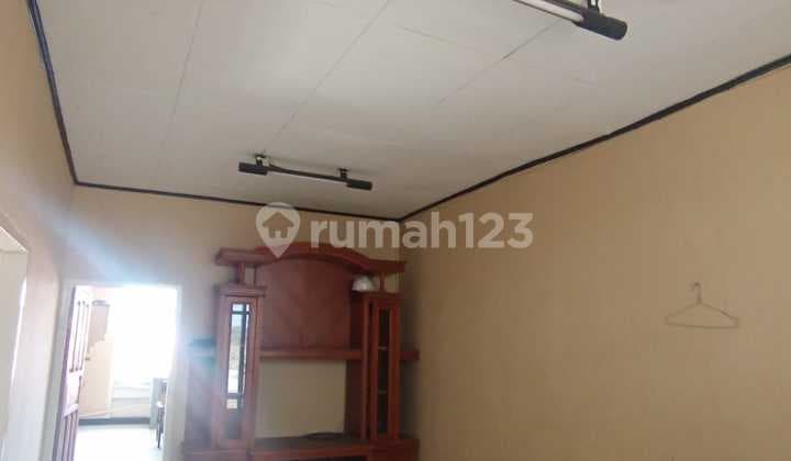 Disewakan Rumah Lama Daerah Cicendo/wastukencana Bandung