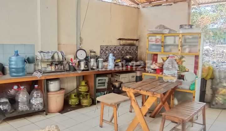 Dijual Ruko Soreang Cipatik Cocok untuk Usaha Produksi, Workshop
