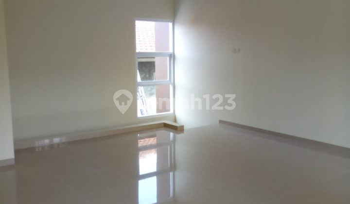 Dijual Ruko 2 Lantai Siap Pakai Arcamanik Bandung