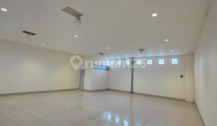 Dijual Rumah Tinggal Mainroad Rajawali