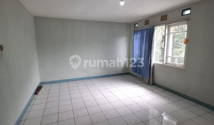Dijual Rumah Sayap Suryani Bandung
