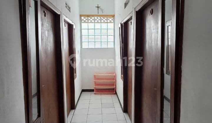 Fast Sale Boarding House in the Sayap Sukajadi Area, Bandung