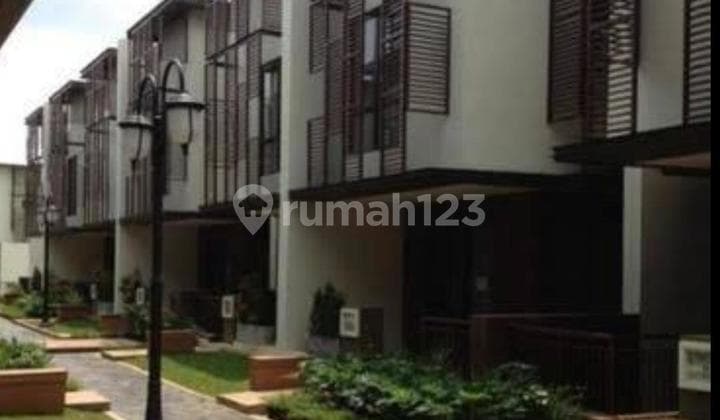 Dijual Termurah Rumah di Greenwich Bsd