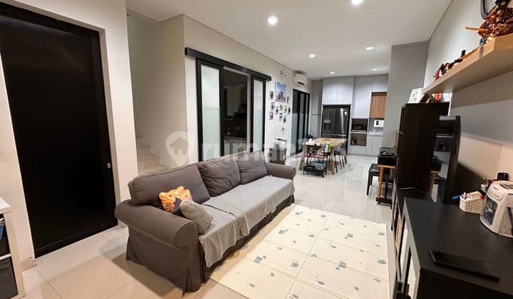 Dijual Prestigia Eminent