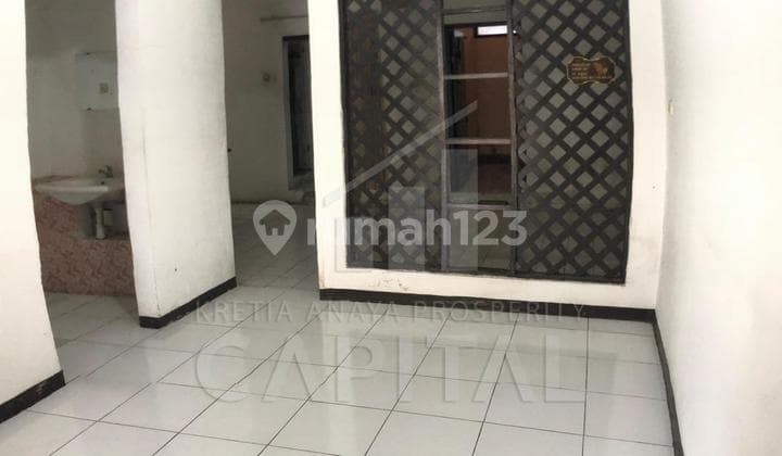 Rumah Siap Huni dengan Lokasi Strategis Dekat Mainroad di Sarijadi Bandung