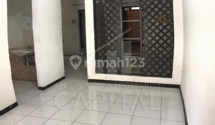 Rumah Siap Huni dengan Lokasi Strategis Dekat Mainroad di Sarijadi Bandung