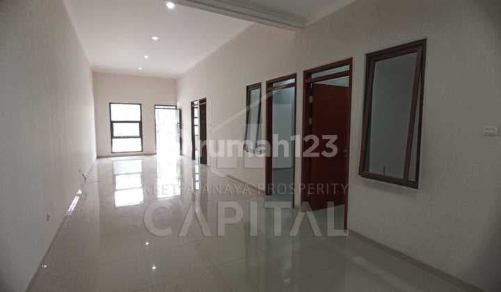 Rumah Baru Minimalis Full Renov Siap Huni di Taman Kopo Indah 2 Bandung