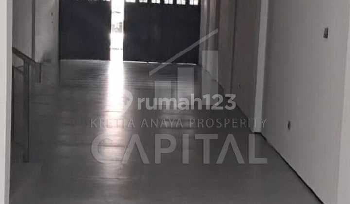 Ruko 2 Lantai Bangunan Baru di Pasirkaliki Cocok Usaha atau Bisnis