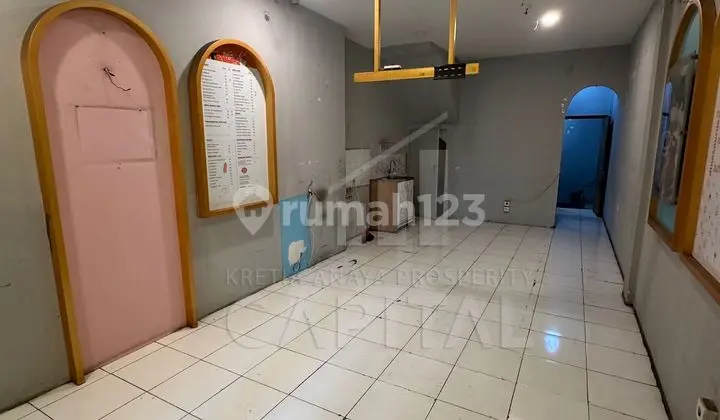 Ruko 2 Lantai di Lokasi Emas Stratgeis Mainroad Mekarwangi Bandung