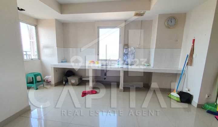 Murah Apartement Sudirman Suites Type 3Br Unfurnished