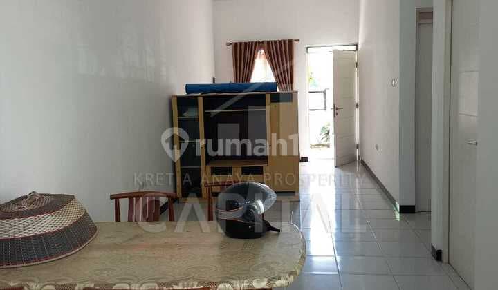 Hanya 1M-An Saja Kamu Sudah Dapat Rumah Siap Huni Terawat dengan Lokasi Strategis di Taman Holis Indah 2 Bandung